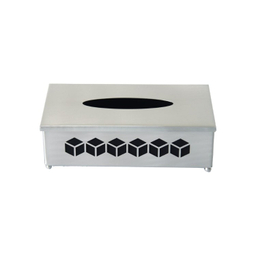 جای دستمال کاغذی سالینو کد N-572