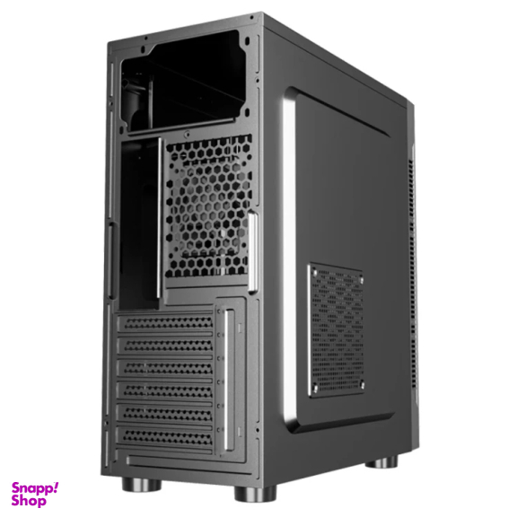 کیس کامپیوتر لاجی کی مدل LK-C111B