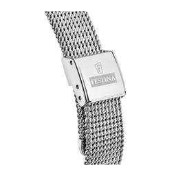 ساعت مچی عقربه ای زنانه فستینا (Festina) مدل F20258/1