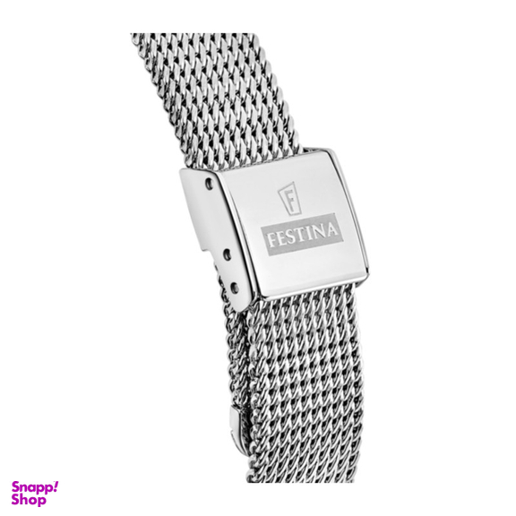 ساعت مچی عقربه ای زنانه فستینا (Festina) مدل F20258/1