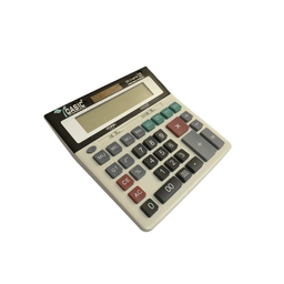 ماشین حساب کاسیک کد DR-2140TW