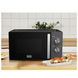 مایکروویو بلک اند دکر مدل MZ2015P-B5