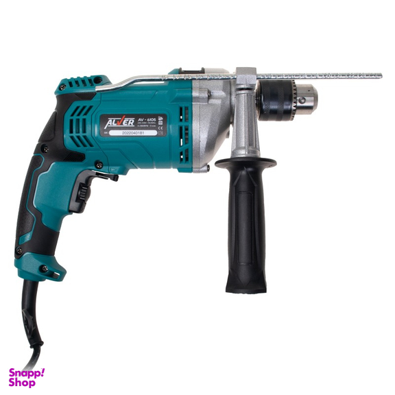 دریل چکشی آلور مدل AV-6105