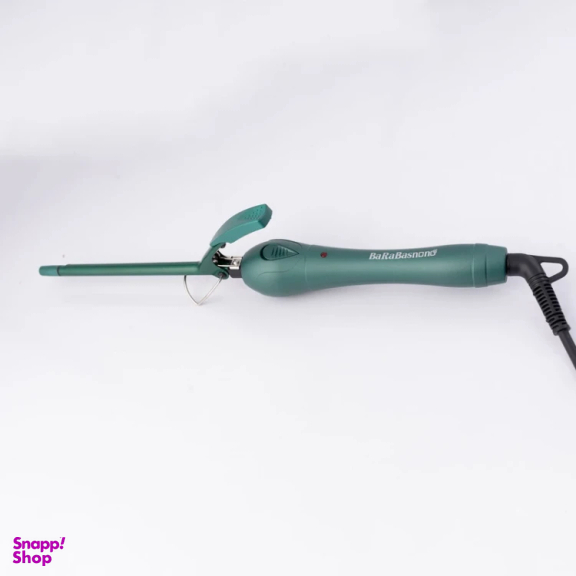 فر کننده و حالت دهنده مو باراباس نانو کد ST2226