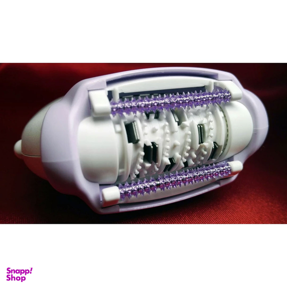 اپیلاتور براون مدل Silk Epil 3