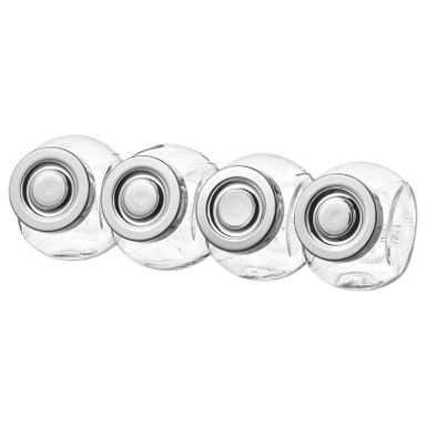 جا ادویه ایکیا کد AA-15373 بسته 4 عددی