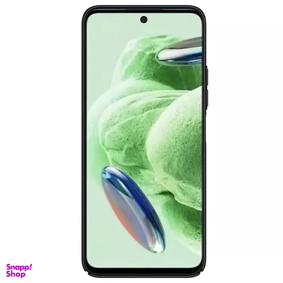 کاور نیلکین مدل Super Frosted Shield مناسب برای گوشی موبایل شیائومی Redmi 12 4G / Note 12R 5G