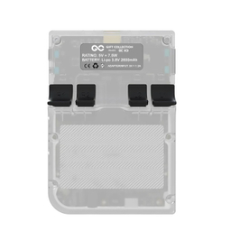 کنسول بازی قابل حمل گیفت کالکشن مدل GC X3