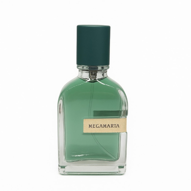 ادوپرفیوم مردانه پرفیوم فکتوری مدل MEGAMARTA حجم 30 میلی لیتر