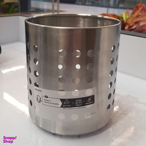 جای قاشق و چنگال ایکیا مدل ORDNING