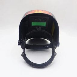 ماسک جوشکاری هاردکس مدل اتومات کد YP-WH-S