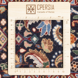 فرش دستباف سی پرشیا کد 174492 سایز 216x191 سانتی‌ متر