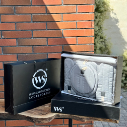 ست 11 پارچه آشپزخانه دبلیو اس مدل اولترا کد ULTRA U-6