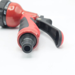 سری آبپاش اس تی ای مدل هفت کاره کد YP-7-PATTERN