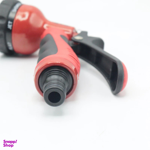 سری آبپاش اس تی ای مدل هفت کاره کد YP-7-PATTERN