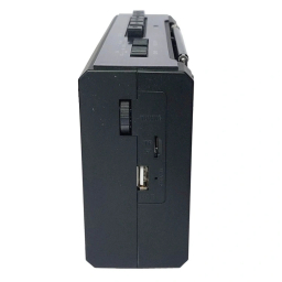 رادیو پخش کاست خور پوکسینگ مدل px-3500Bt