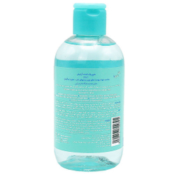 محلول پاک‌ کننده آرایش بایومارین مدل Pure Aqua حاوی جلبک دریایی حجم 250 میلی‌ لیتر