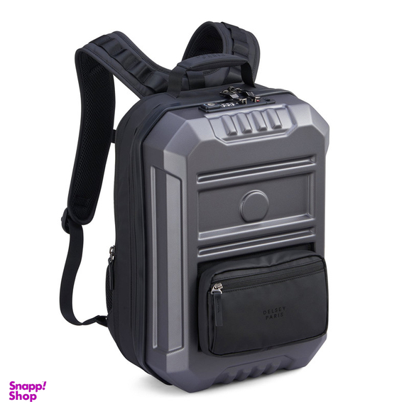 کوله پشتی سفری دلسی مدل REMPART کد 2181600