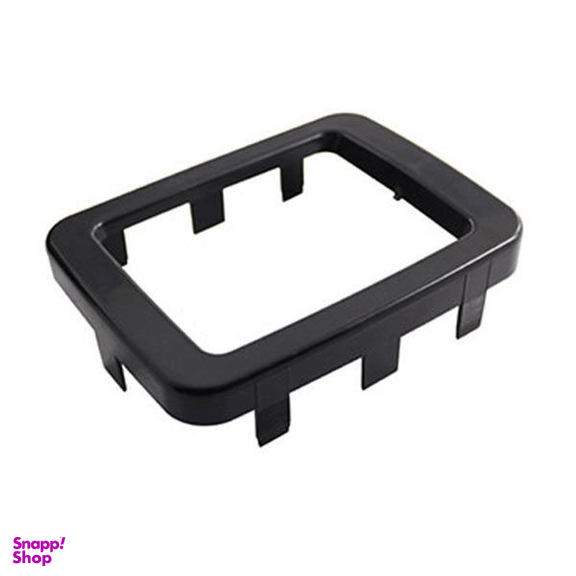 قاب دور گردگیر دنده خودرو چیکال مدل P-509-RC مناسب برای پژو 206