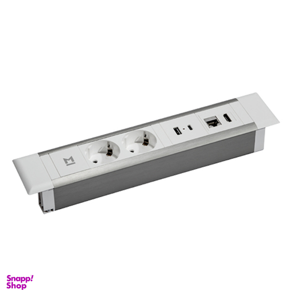 پریز توکار ملونی مدل 10094