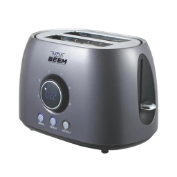 توستر نان بیم مدل BT1506