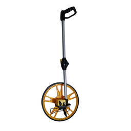 چرخ متر پاندا مدل ساده کد YP-010105-10 000M