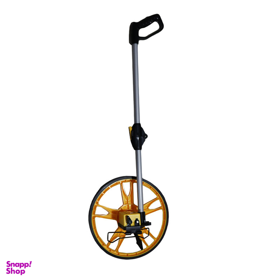 چرخ متر پاندا مدل ساده کد YP-010105-10 000M