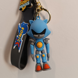 جاکلیدی سیلیکونی مدل سونیک کد 1