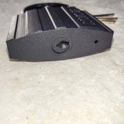 قفل آویز تیوان مدل YP-BCK-75