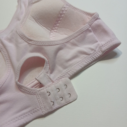 نیم تنه ورزشی زنانه کد 111 رنگ صورتی روشن