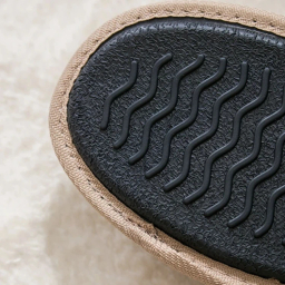 روفرشی مردانه ال سی وایکیکی مدل doghter رنگ قهوه ای