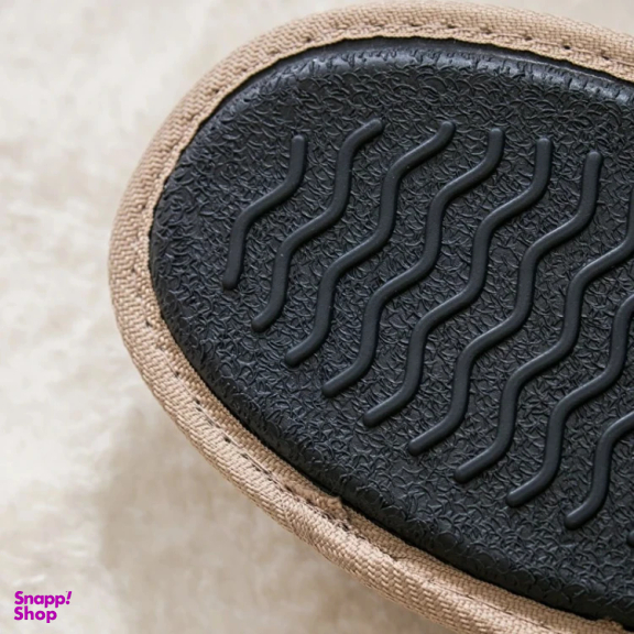 روفرشی مردانه ال سی وایکیکی مدل doghter رنگ قهوه ای