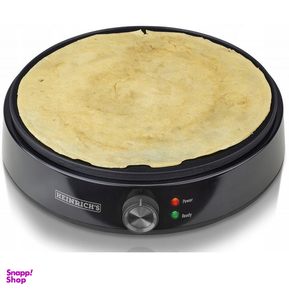 پنکیک ساز هنریچ مدل HCM 8682