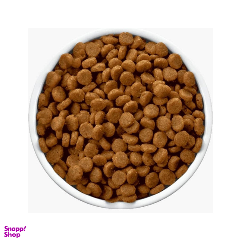غذای خشک سگ مونلو مدل all breed وزن 15 کیلوگرم