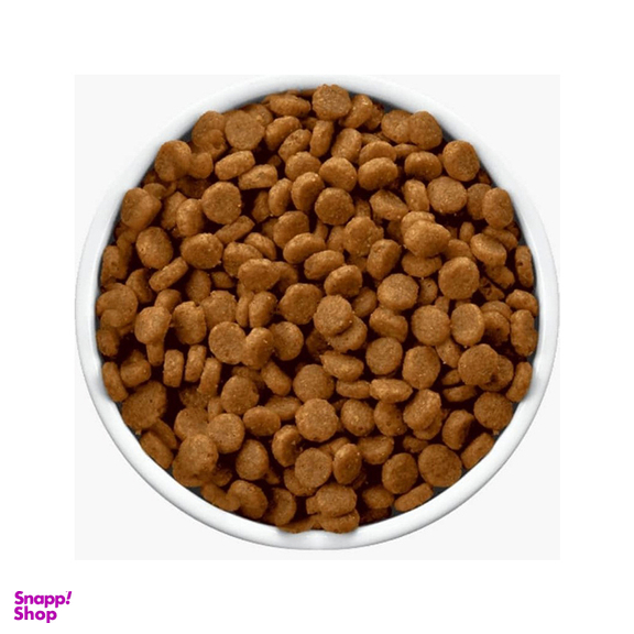 غذای خشک سگ مونلو مدل all breed وزن 15 کیلوگرم