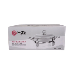 سوفله خوری ام جی اس مدل 3105