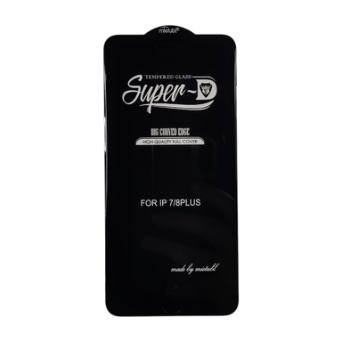 محافظ صفحه نمایش گوشی موبایل میتوبل مدل Super D کد 1 مناسب اپل iPhone 7 Plus / 8 Plus