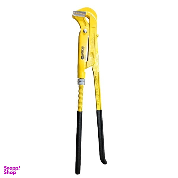 آچار دو دسته کارناوال مدل c02 سایز 2 اینچ