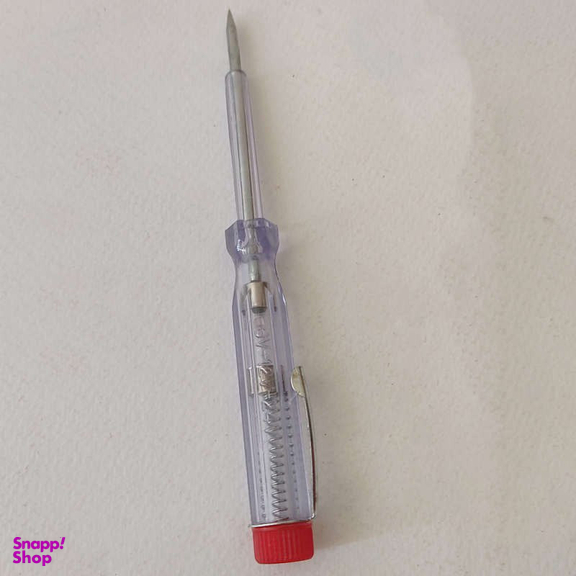 دستگاه تست سیم کشی اسکای مدل ST-4603 مجموعه 12 عددی