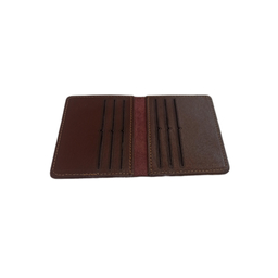 ست هدیه چرم طبیعی مردانه مدل Leather 788