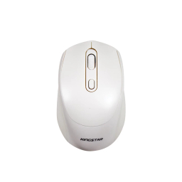 ماوس بی سیم کینگ استار مدل KM530RW