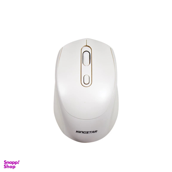 ماوس بی سیم کینگ استار مدل KM530RW