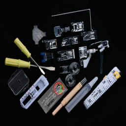 چرخ خیاطی جانتک مدل SP1090
