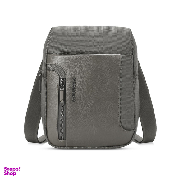 کیف رودوشی مردانه رونکاتو مدل PANAMA 4.0 COMPACT CROSSBODY کد 400890
