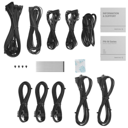 پاور کامپیوتر دیپ کول مدل DeepCool PN850M (ATX3.1)