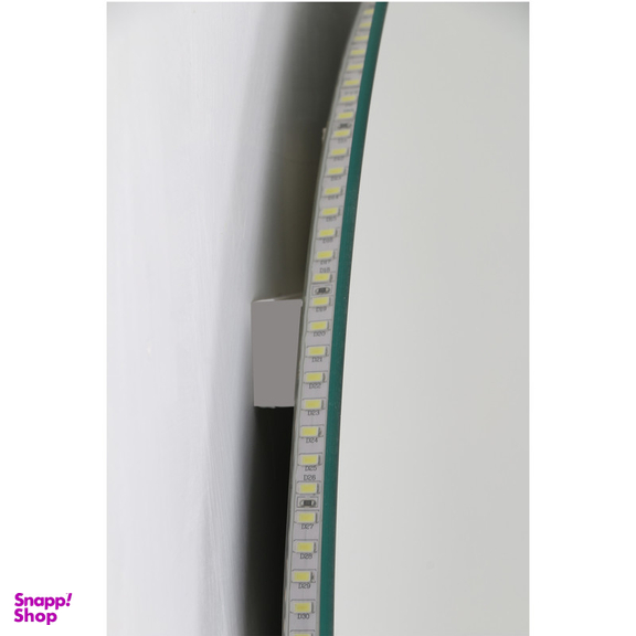 آینه پیسو مدل P-NQ-60-Round