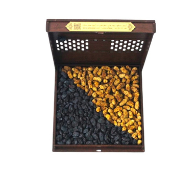 خشکبار نازیاب عدالت وزن 1000 گرم