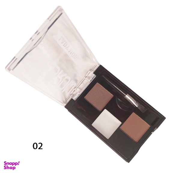 سایه ابرو لیدی کد 02