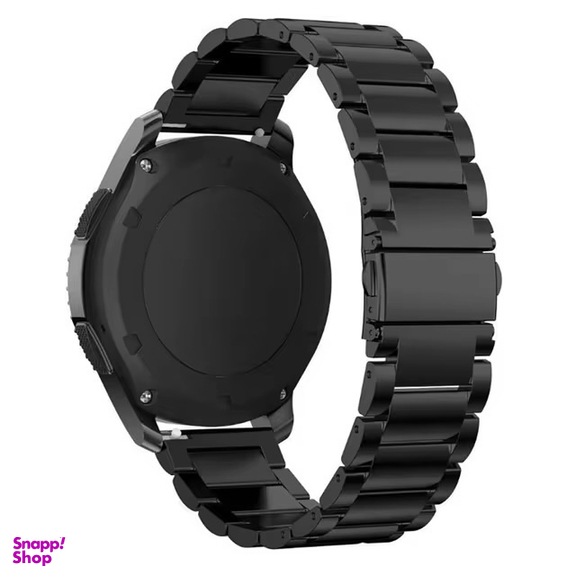 بند ساعت هوشمند استایل واچ مدل 3bead مناسب سامسونگ Galaxy Watch 6 / 6 Classic