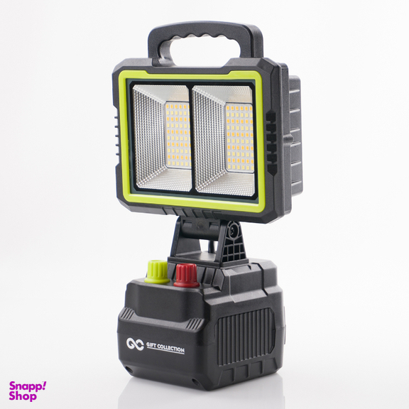 پروژکتور قابل حمل 150 وات گیفت کالکشن مدل +GC Solar C